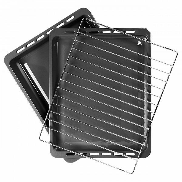 картинка Электрический духовой шкаф Korting OKB 461 CRB 