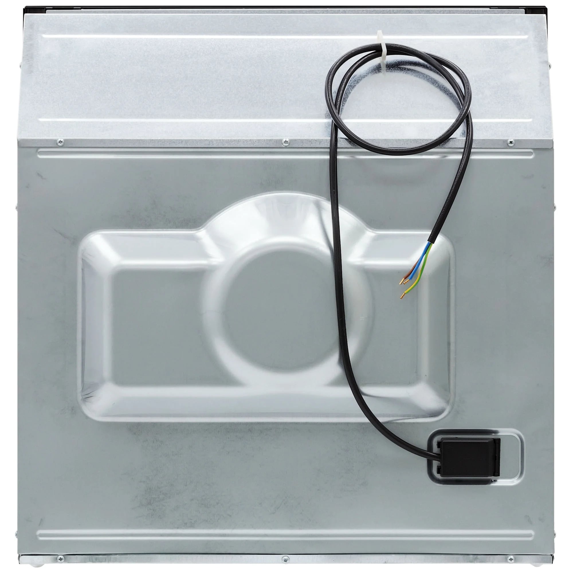 картинка Электрический духовой шкаф Krona UNIVERSUM 60 WH белый 