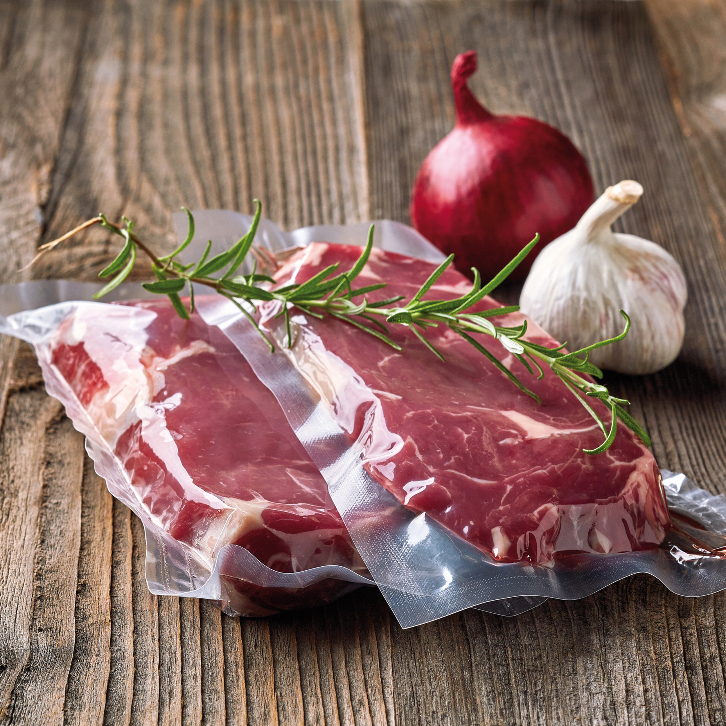 картинка Ящик для вакуумирования Kuppersbusch CSV 6800.0 W7 Copper 