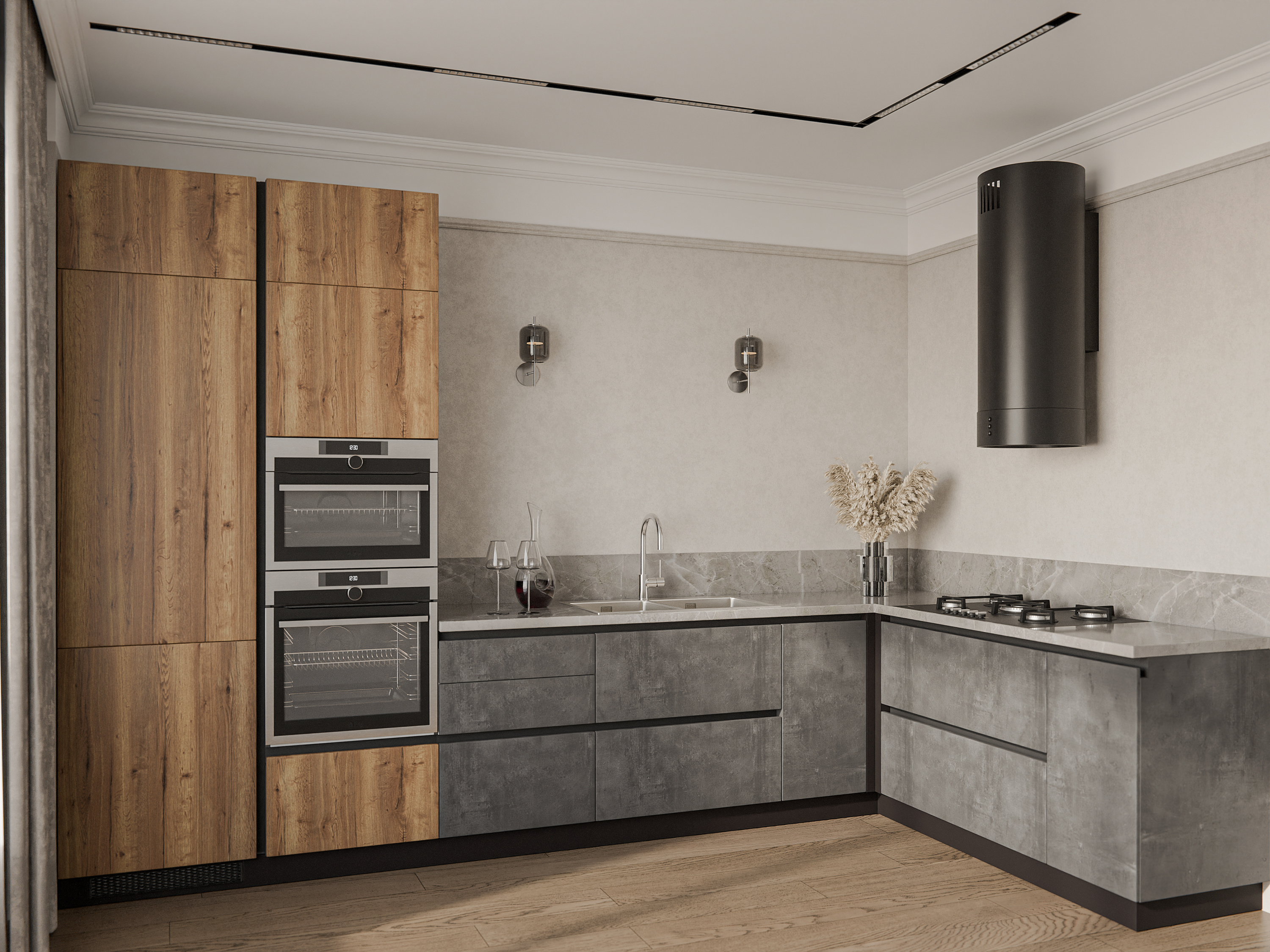 картинка Мойка для кухни Rivelato Rinox 8050 B2  картинка Мойка для кухни Rivelato Rinox 8050 B2