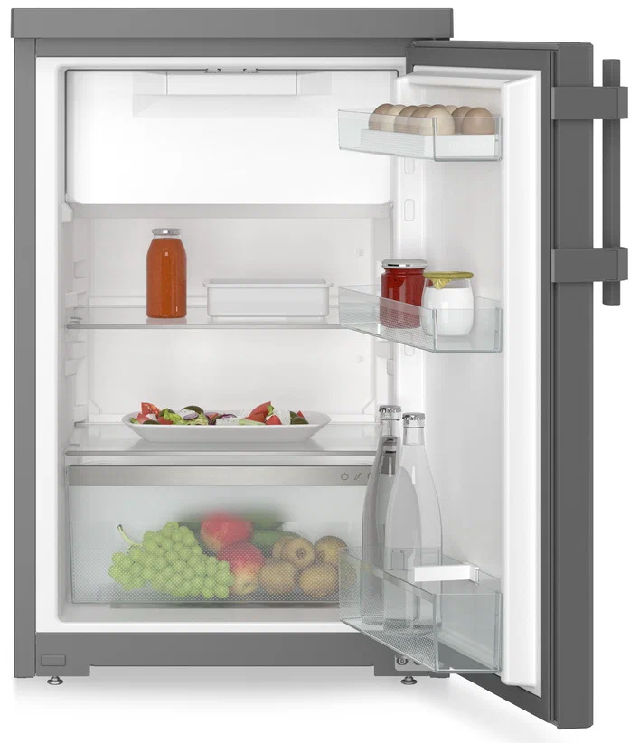 картинка Отдельностоящий холодильник Liebherr Rdgd 1401-20 001 серый 