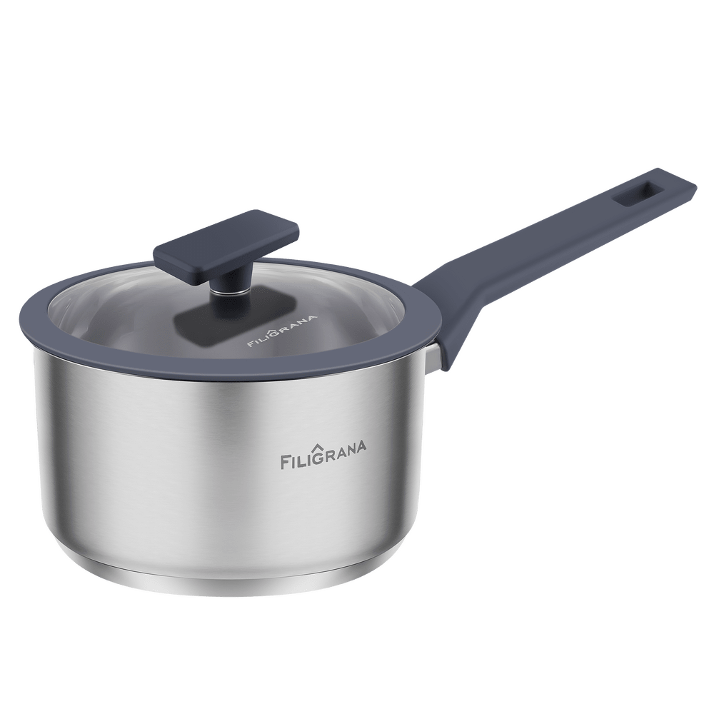 картинка Ковш с крышкой Maunfeld FILIGRANA STELLA FG18STL01SP 