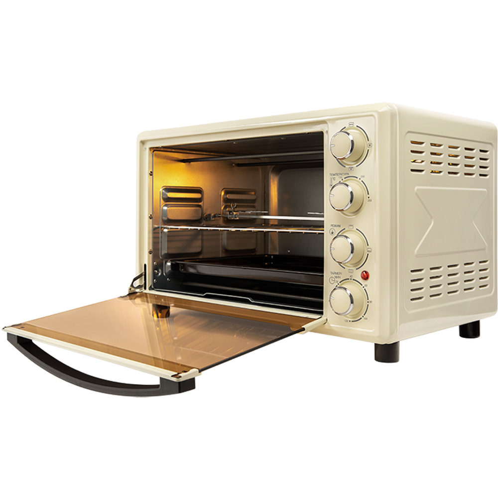 картинка Мини-печь Nordfrost RC 350 Y 