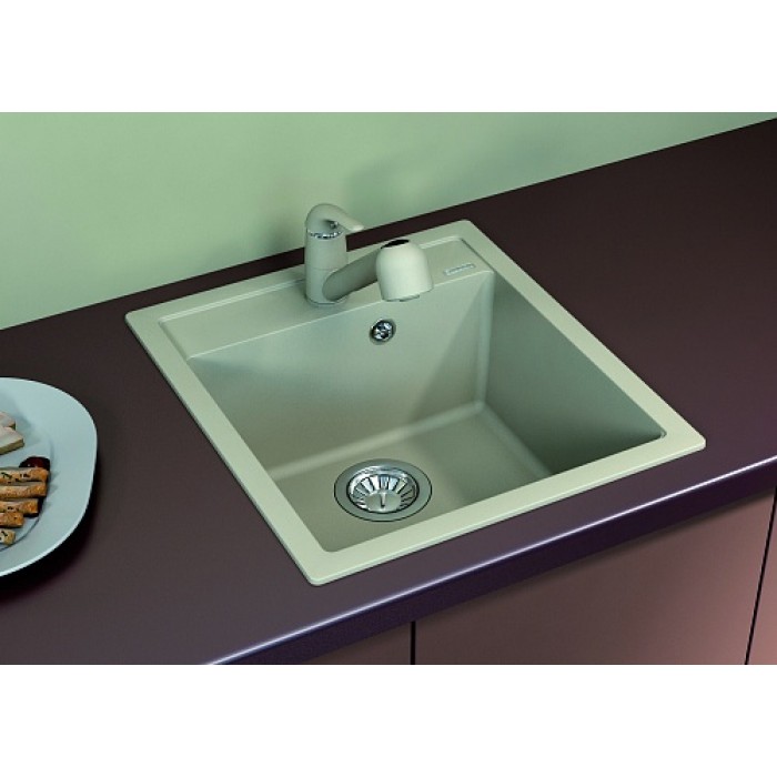 картинка Мойка для кухни Florentina Липси-460 