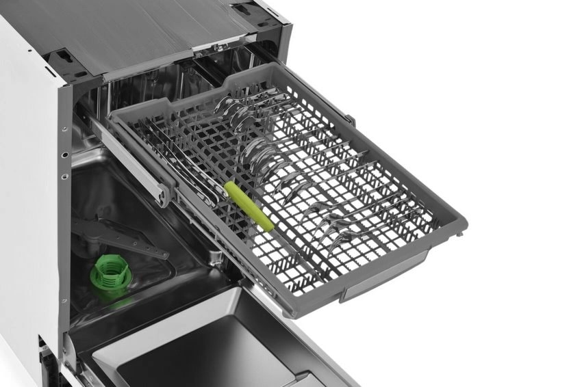 картинка Посудомоечная машина Jacky's JD SB5301  картинка Посудомоечная машина Jacky's JD SB5301