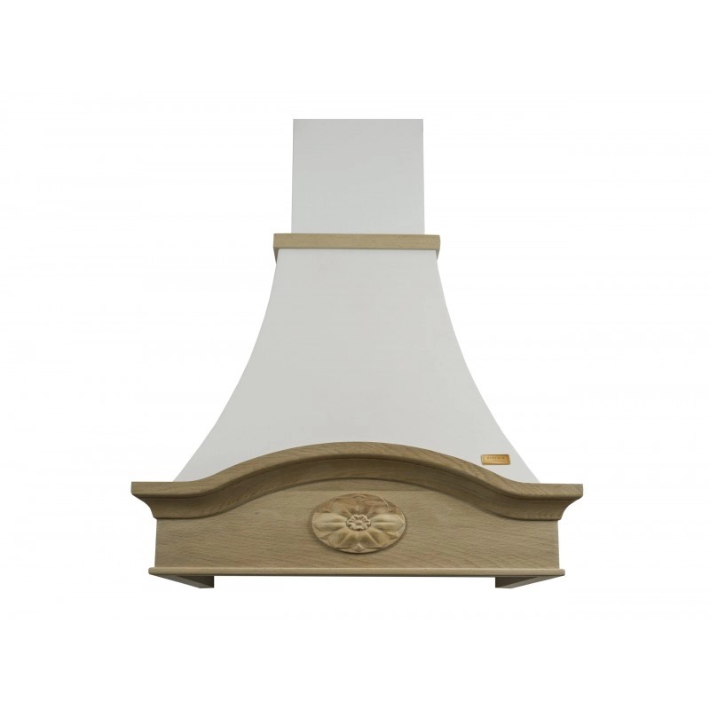 картинка Кухонная вытяжка Lex MILANO 600 WHITE  картинка Кухонная вытяжка Lex MILANO 600 WHITE