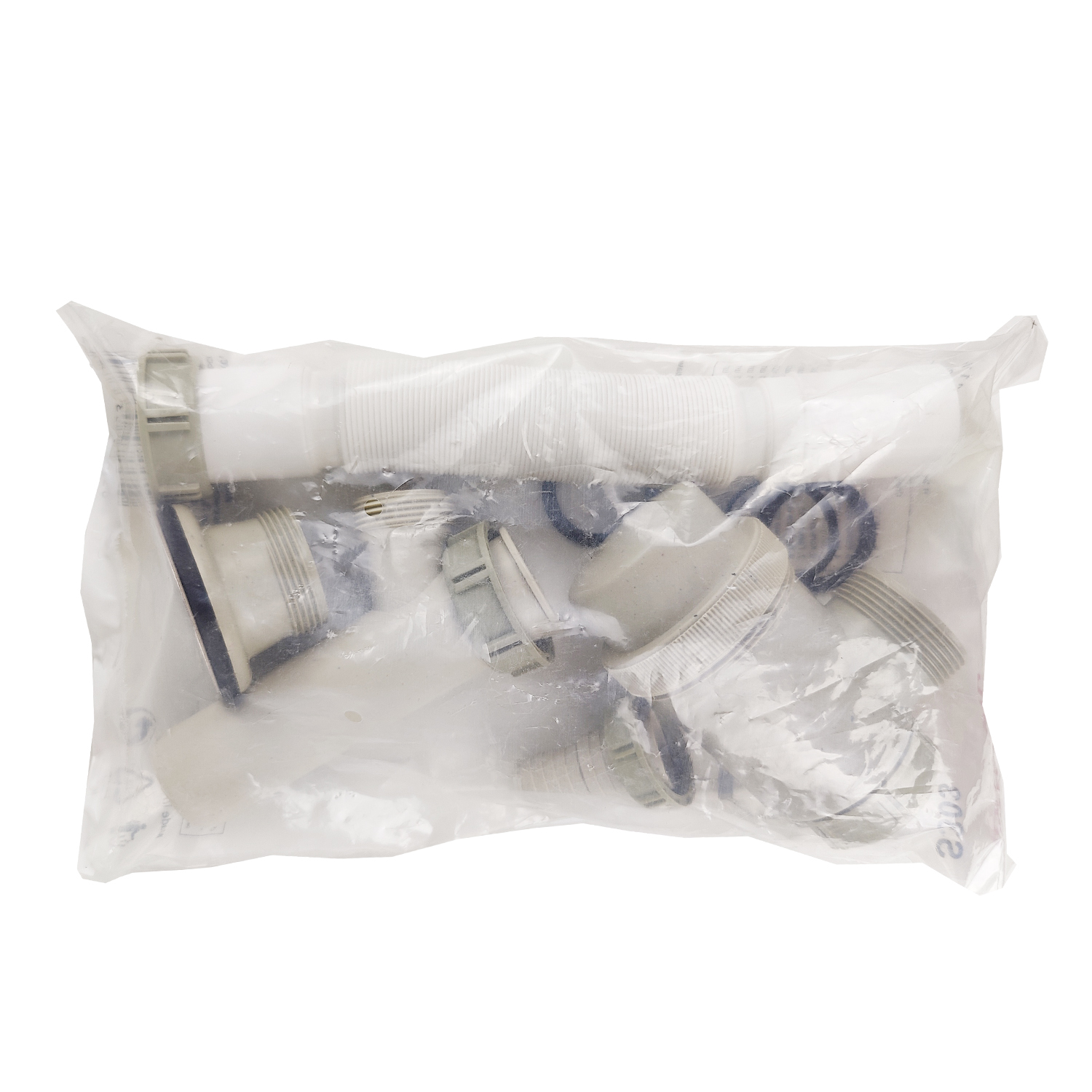 картинка Выпуск 1 ½” Ukinox S 303 нержавеющая сталь 