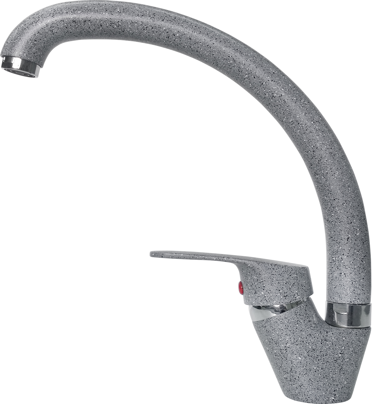 картинка Смеситель Gerdamix SKS2 (DG)  картинка Смеситель Gerdamix SKS2 (DG)