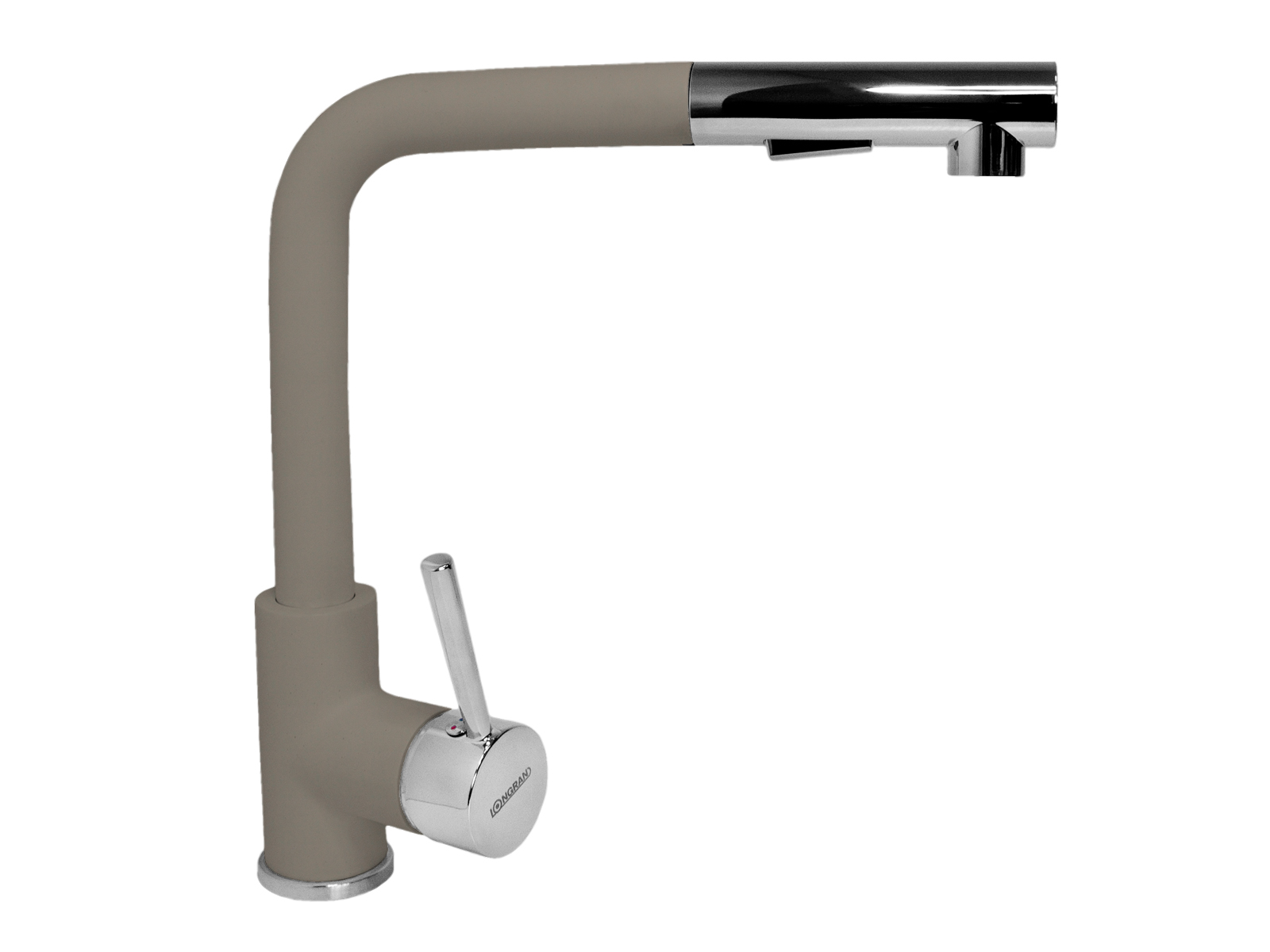 картинка Смеситель LONGRAN IMPACT LM2182 