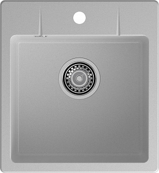 картинка Кухонная мойка Granfest GF-URBAN 245  картинка Кухонная мойка Granfest GF-URBAN 245