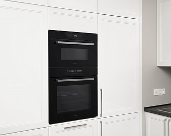 картинка Микроволновая печь встраиваемая Weissgauff BMWO-341 DB 