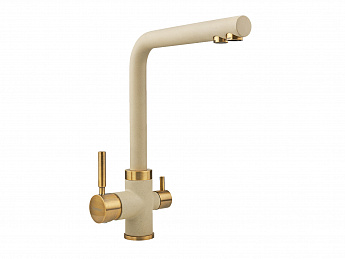 картинка Смеситель LONGRAN SPRINT UNIVERSAL LM2194 