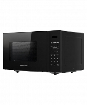 картинка Микроволновая печь Kuppersberg TMW 233 B  картинка Микроволновая печь Kuppersberg TMW 233 B