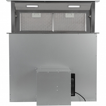 картинка Кухонная вытяжка HIBERG VTMF 90100 B  картинка Кухонная вытяжка HIBERG VTMF 90100 B