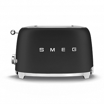 картинка Тостер Smeg TSF01BLMEU  картинка Тостер Smeg TSF01BLMEU