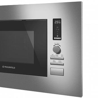 картинка Микроволновая печь Maunfeld JBMO820GS01 