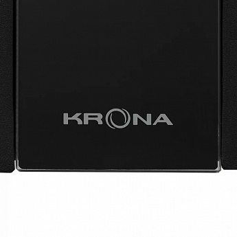 картинка Кухонная вытяжка Krona HOLLY ISOLA 500 BLACK S  картинка Кухонная вытяжка Krona HOLLY ISOLA 500 BLACK S