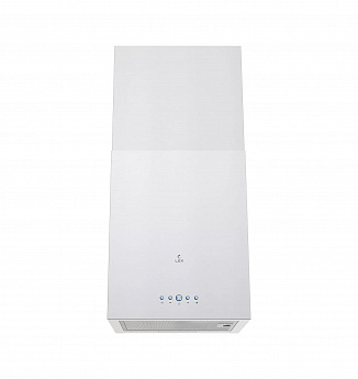 картинка Кухонная вытяжка Lex MONO 400 WHITE 