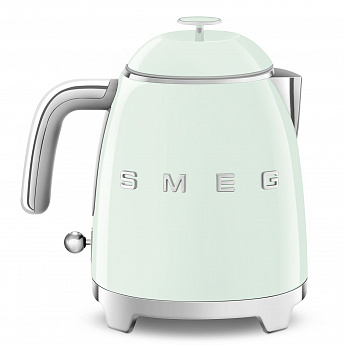 картинка Чайник Smeg KLF05PGEU 