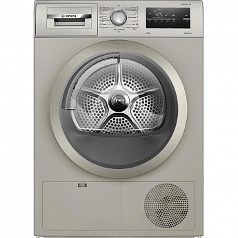 картинка Сушильная машина Bosch WTN86212ME 