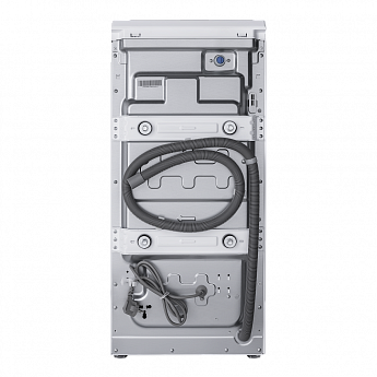 картинка Стиральная машина Maunfeld MFWM128WH  картинка Стиральная машина Maunfeld MFWM128WH