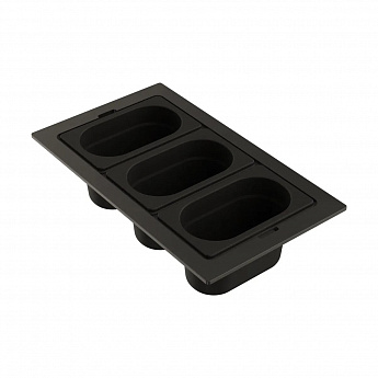 картинка Контейнер Omoikiri DC-04-3  картинка Контейнер Omoikiri DC-04-3