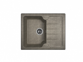 картинка Мойка для кухни Dr. Gans ЛОРА-620 