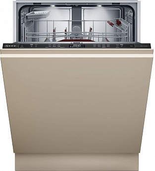 картинка Посудомоечная машина встраиваемая Neff S157ECX14E  картинка Посудомоечная машина встраиваемая Neff S157ECX14E
