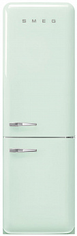 картинка Отдельностоящий холодильник Smeg FAB32RPG5 