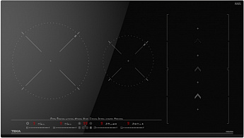 картинка Индукционная варочная панель Teka IZS 96700 MST BLACK 