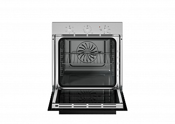 картинка Электрический духовой шкаф Bertazzoni F605MODEKXS 