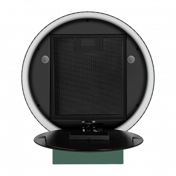 картинка Кухонная вытяжка Maunfeld EDELWEISS 39 WALL зеленый 