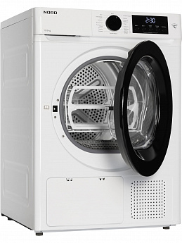 картинка Сушильная машина отдельностоящая Nord i-HPW 10 W 