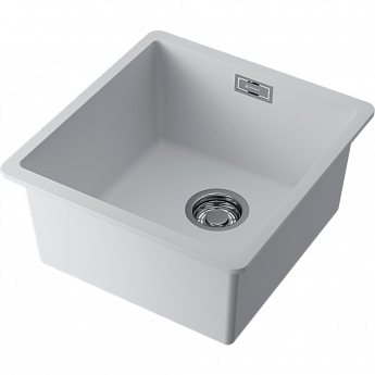 картинка Мойка для кухни Omoikiri KATA-40-U 