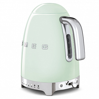 картинка Чайник Smeg KLF04PGEU 