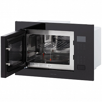 картинка Микроволновая печь Krona REIN 60 BL  картинка Микроволновая печь Krona REIN 60 BL