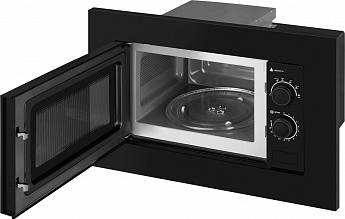 картинка Микроволновая печь Weissgauff HMT-2016 BGL 