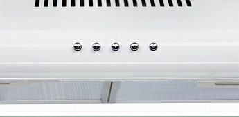 картинка Кухонная вытяжка Nordfrost AS 6040 W 