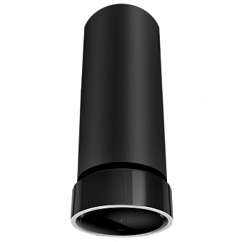 картинка Кухонная вытяжка Maunfeld FESTIVAL 392 Isla чёрный антрацит 