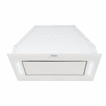 картинка Кухонная вытяжка Delonghi COSETTA 515 BB  картинка Кухонная вытяжка Delonghi COSETTA 515 BB
