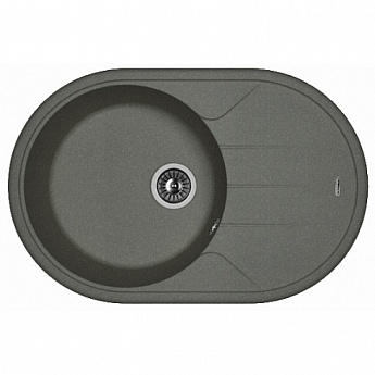 картинка Мойка для кухни Florentina Лотос-780 