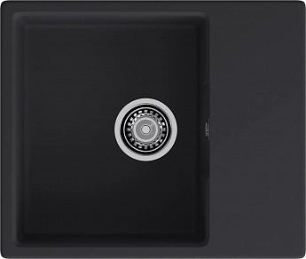 картинка Мойка для кухни Granfest GF-URBAN 658L  картинка Мойка для кухни Granfest GF-URBAN 658L
