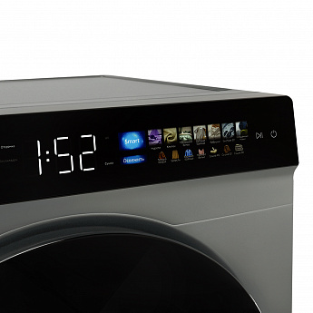 картинка Сушильная машина Lex LDM12GRBLTHD 