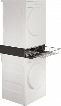 картинка Bыдвижная корзина ASKO HB150T титан  картинка Bыдвижная корзина ASKO HB150T титан