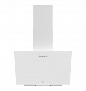 картинка Кухонная вытяжка Lex MOZA 450 WHITE  картинка Кухонная вытяжка Lex MOZA 450 WHITE