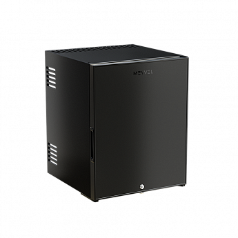 картинка Мини-бар Meyvel MMT-38B черный  картинка Мини-бар Meyvel MMT-38B черный