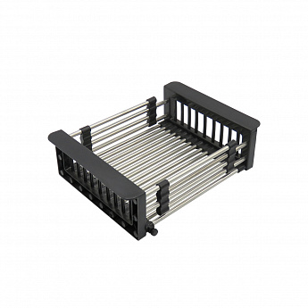 картинка Мойка для кухни Premial PR5851 (L) Swift Silk Brush 