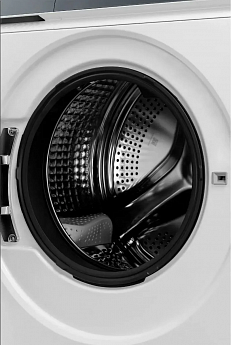 картинка Стиральная машина с паром Haier X7 HW90-B14367U1 