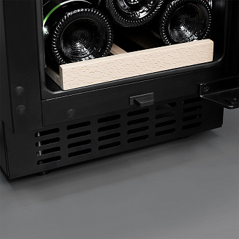 картинка Комбинированный винный шкаф Meyvel MV19NH-KBT1 