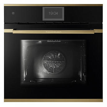 картинка Электрический духовой шкаф Kuppersbusch B 6850.0 S4 GOLD 
